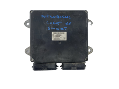 Calculateur 1860095400 1860A954 Smart Mitsubishi 53345