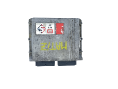 Calculateur LPG 67R011002 110R001001 021001 FLY SF BRC 60047