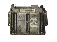 Calculateur 7700112791 7700112763 7700868294 Renault Sagem 19687