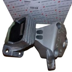 Coussin Moteur Pour Renault 586643 112100057R Hutchinson