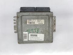 Calculateur S118301113B 8200214973 8200080285 Renault Siemens 59564