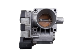 Boitier Papillon D’admission Fiat Ford 5519278 40SMF10 Magneti 1513