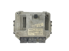 Calculateur 0281011783 9656709780 9654490280 PSA Bosch 62254