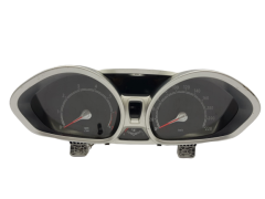 Bloc Compteurs Vitesse Ford Fiesta 8A6T-10849-EL 8A6T10849EL 21229