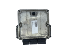 Calculateur 0281010482 8200126462 8200121886 Renault Bosch 60397