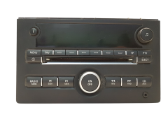 Radio Cd SAAB 9-3 12779269 Radio Cd SAAB 9-3 12779269