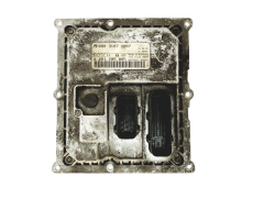Calculateur Smart 0003107V007 0261205005 Bosch 28401