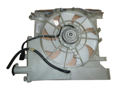 Motoventilateur De Moteur Citroen Peugeot 1253G9 QPlus