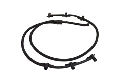 Tuyau D’alimentation Carburant 059130218AS 11301577801 VW Audi Vika