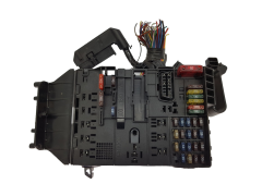 Boîtier Fusibles Smart 0001683V001 20752 Boîtier Fusibles Smart 0001683V001 20752