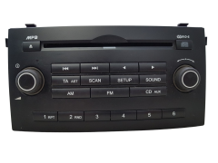 Radio Cd Mp3 KIA Ceed X96140-1H500 A2C53189530 2 Radio Cd Mp3 KIA Ceed X96140-1H500 A2C53189530 2