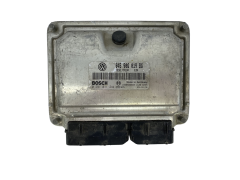 Calculateur 045906019BG 0281011244 Seat VW Bosch 52391