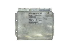 Calculateur 0295454232Q01 0265109477 Mercedes Bosch 54161