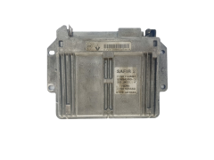 Calculateur 7700114697 7700114699 7700105560 Renault Sagem 45372 Calculateur 7700114697 7700114699 7700105560 Renault Sagem 45372