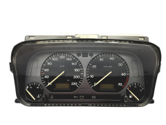 Bloc Compteurs Vitesse VW Golf MK3 Vento 1H5919033E 55621