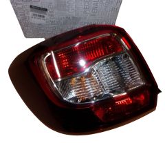 Phare De Voiture Gauche Arrière Nouvelle Original 265550577R Dacia