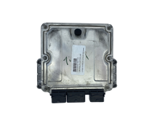 Calculateur 0281010808 9644721080 PSA Bosch 60392