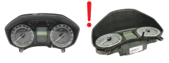 Bloc Compteurs Vitesse Skoda Octavia 1Z0920812D A2C53142836 51126