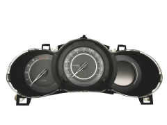 Bloc Compteurs Vitesse Citroen C3 2 96665882XT A2C53366301 30048