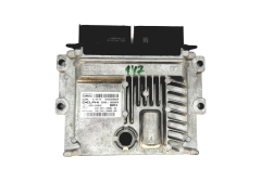 Calculateur 28526678 DS71-12B684-XB Ford Delphi Calculateur 28526678 DS71-12B684-XB Ford Delphi