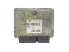 Calculateur 036906034KC IAW4TV.KC 61601.311.01 VW SEAT 63374 Calculateur 036906034KC IAW4TV.KC 61601.311.01 VW SEAT 63374