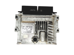 Calculateur 28623267 JV6A-12A650-BA Ford Delphi Calculateur 28623267 JV6A-12A650-BA Ford Delphi