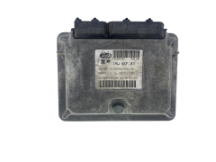 Calculateur IAW 4EF.B3 46799771 61600.457.01 Fiat Magneti Marelli 48188