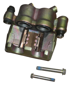 Etrier De Frein Droit Avant Original Master II Movano Interstar 7701206726