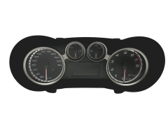 Bloc Compteurs Vitesse Alfa Romeo Mito 50526738 A2C82437300