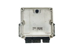 Calculateur PSA 0281011081 9647472780 Bosch 44942