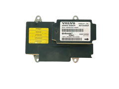 Calculateur Moduł 30724652 00001393B3 Volvo Continental 31054