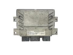 Calculateur Ford S180047018A AV21-12A650-BA Continental 57378