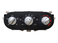 Commande Chauffage AC Renault Twingo 2 69837001 7701067954 Commande Chauffage AC Renault Twingo 2 69837001 7701067954