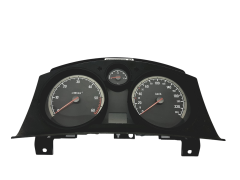 Bloc Compteurs Vitesse Opel Astra H Zafira B 13216693PQ 53248
