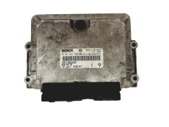 Calculateur 55198492 0281011488 Alfa Romeo Bosch 19970