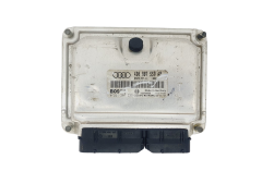 Calculateur 4D0907559AB 0261207632 Audi Bosch 44630 Calculateur 4D0907559AB 0261207632 Audi Bosch 44630