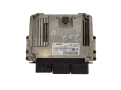Calculateur 0281015849 9674254080 9666729680 PSA Bosch 18706