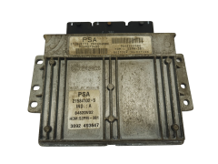 Calculateur 9649673480 9642222380 PSA Sagem 68362 Calculateur 9649673480 9642222380 PSA Sagem 68362