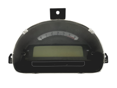 Bloc Compteurs Vitesse Citroen C2 C3 9660225880 D 02 53685