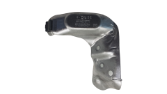 Bouclier Thermique 144502819R A2821510145 1.3 TCe Renault Dacia 0km