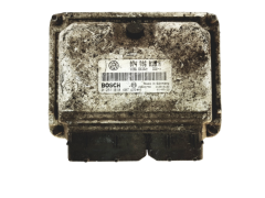 Calculateur 074906018H 0281010407 VW Bosch 19068 Calculateur 074906018H 0281010407 VW Bosch 19068