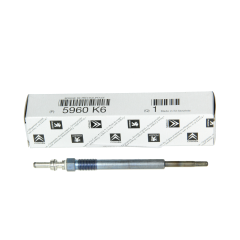 Bougie De Réchauffage Original 5960K6 5960.K6 Citroen Peugeot 