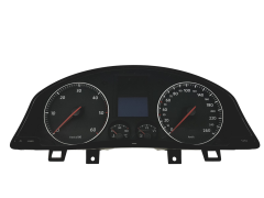 Bloc Compteurs Vitesse VW Golf MK5 1K0920862B 40531