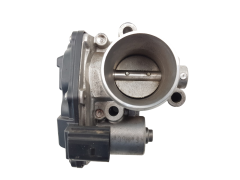 Boitier Papillon D’admission Ford CM5G-9F991-FA 1.0 EcoBoost FoMoCo 2053