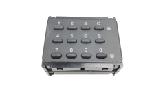 Calculateur 96267809ZL 343475-05 Jaeger Citroen Peugeot 163 Calculateur 96267809ZL 343475-05 Jaeger Citroen Peugeot 163