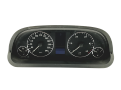 Bloc Compteurs Vitesse Mercedes A W169 1031098100 1031098101 59051