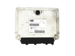 Calculateur 55198505 CFC228F.04 Fiat Magneti Marelli 16868
