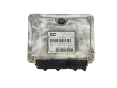 Calculateur IAW.4AF.M9 55187372 Fiat Magneti Marelli 39106