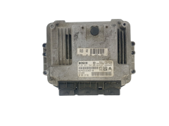 Calculateur PSA 0281011784 9655919780 9654490280 Bosch 41169