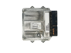 Calculateur FGP 55194017 MJD6JF.D3 Fiat Magneti Marelli 36273